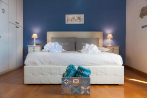 Отель Boutique Domus Trastevere Vascellari  Рим